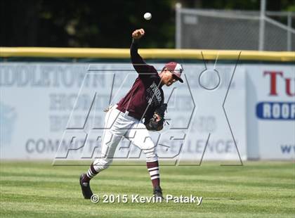 Thumbnail 1 in North Haven vs. Windsor (CIAC Class L Semifinal) photogallery.