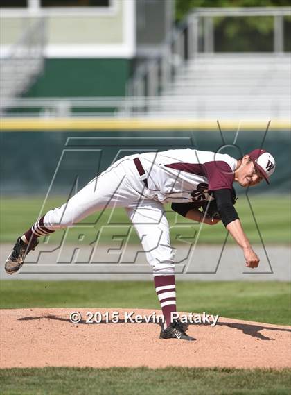 Thumbnail 1 in North Haven vs. Windsor (CIAC Class L Semifinal) photogallery.