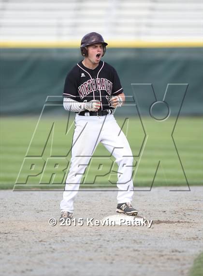 Thumbnail 1 in North Haven vs. Windsor (CIAC Class L Semifinal) photogallery.