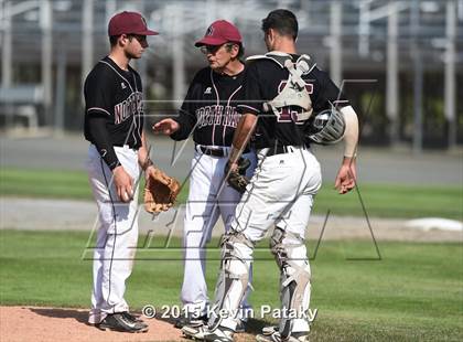 Thumbnail 2 in North Haven vs. Windsor (CIAC Class L Semifinal) photogallery.