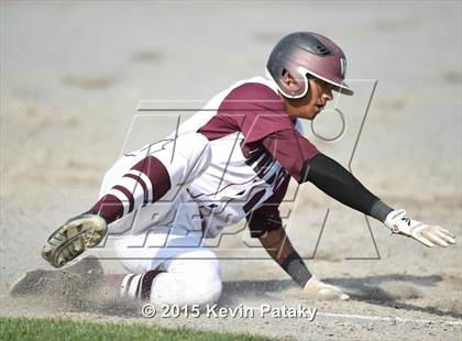 Thumbnail 2 in North Haven vs. Windsor (CIAC Class L Semifinal) photogallery.