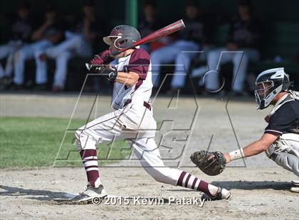 Thumbnail 3 in North Haven vs. Windsor (CIAC Class L Semifinal) photogallery.