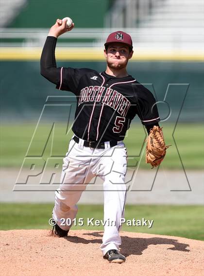 Thumbnail 1 in North Haven vs. Windsor (CIAC Class L Semifinal) photogallery.
