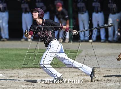 Thumbnail 3 in North Haven vs. Windsor (CIAC Class L Semifinal) photogallery.