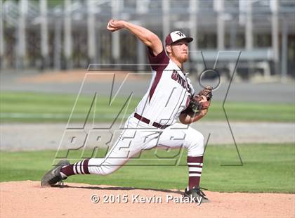 Thumbnail 2 in North Haven vs. Windsor (CIAC Class L Semifinal) photogallery.