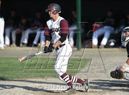 Thumbnail 3 in North Haven vs. Windsor (CIAC Class L Semifinal) photogallery.