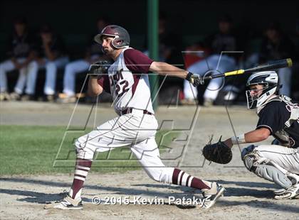 Thumbnail 2 in North Haven vs. Windsor (CIAC Class L Semifinal) photogallery.