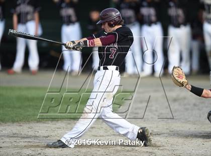 Thumbnail 3 in North Haven vs. Windsor (CIAC Class L Semifinal) photogallery.