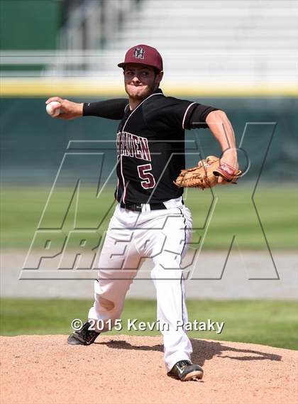 Thumbnail 3 in North Haven vs. Windsor (CIAC Class L Semifinal) photogallery.
