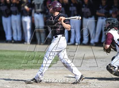 Thumbnail 3 in North Haven vs. Windsor (CIAC Class L Semifinal) photogallery.