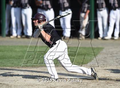 Thumbnail 1 in North Haven vs. Windsor (CIAC Class L Semifinal) photogallery.