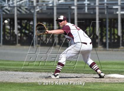 Thumbnail 1 in North Haven vs. Windsor (CIAC Class L Semifinal) photogallery.