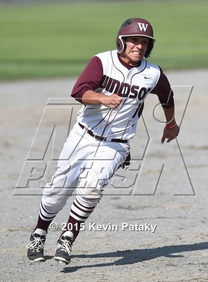 Thumbnail 2 in North Haven vs. Windsor (CIAC Class L Semifinal) photogallery.