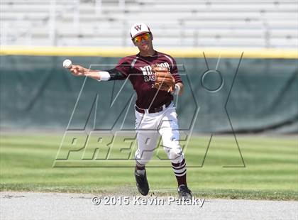 Thumbnail 3 in North Haven vs. Windsor (CIAC Class L Semifinal) photogallery.