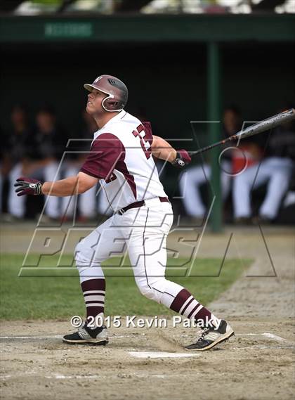Thumbnail 2 in North Haven vs. Windsor (CIAC Class L Semifinal) photogallery.
