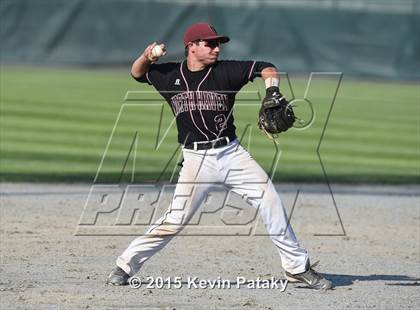 Thumbnail 2 in North Haven vs. Windsor (CIAC Class L Semifinal) photogallery.