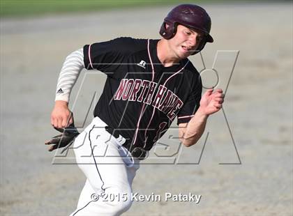 Thumbnail 2 in North Haven vs. Windsor (CIAC Class L Semifinal) photogallery.