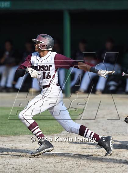 Thumbnail 3 in North Haven vs. Windsor (CIAC Class L Semifinal) photogallery.