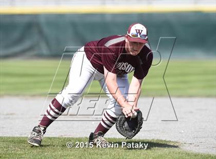 Thumbnail 2 in North Haven vs. Windsor (CIAC Class L Semifinal) photogallery.