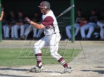 Thumbnail 1 in North Haven vs. Windsor (CIAC Class L Semifinal) photogallery.