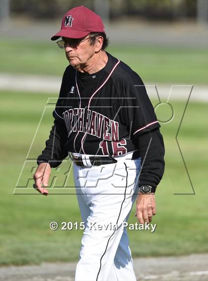 Thumbnail 1 in North Haven vs. Windsor (CIAC Class L Semifinal) photogallery.