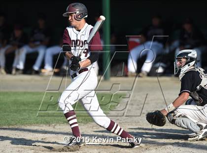 Thumbnail 2 in North Haven vs. Windsor (CIAC Class L Semifinal) photogallery.