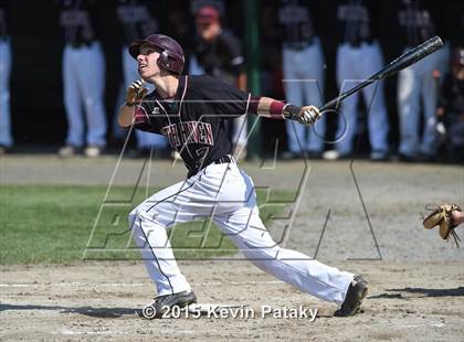 Thumbnail 2 in North Haven vs. Windsor (CIAC Class L Semifinal) photogallery.