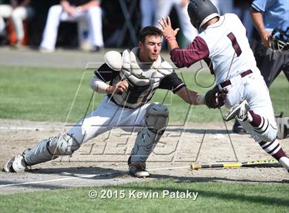 Thumbnail 3 in North Haven vs. Windsor (CIAC Class L Semifinal) photogallery.