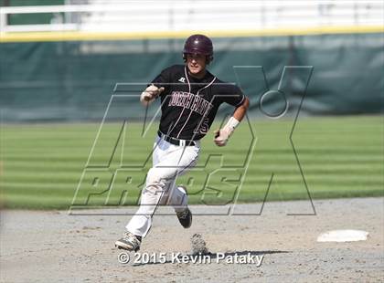Thumbnail 3 in North Haven vs. Windsor (CIAC Class L Semifinal) photogallery.