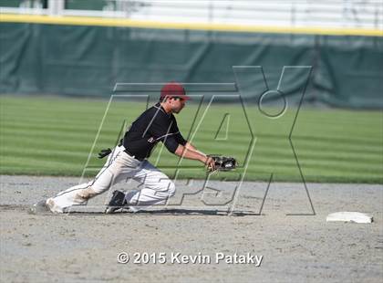 Thumbnail 3 in North Haven vs. Windsor (CIAC Class L Semifinal) photogallery.
