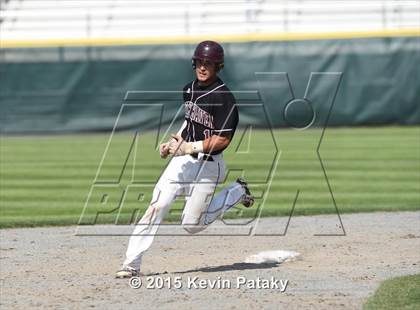 Thumbnail 1 in North Haven vs. Windsor (CIAC Class L Semifinal) photogallery.