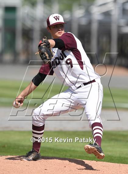 Thumbnail 1 in North Haven vs. Windsor (CIAC Class L Semifinal) photogallery.