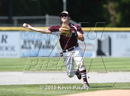 Thumbnail 1 in North Haven vs. Windsor (CIAC Class L Semifinal) photogallery.