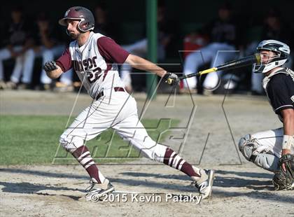 Thumbnail 1 in North Haven vs. Windsor (CIAC Class L Semifinal) photogallery.