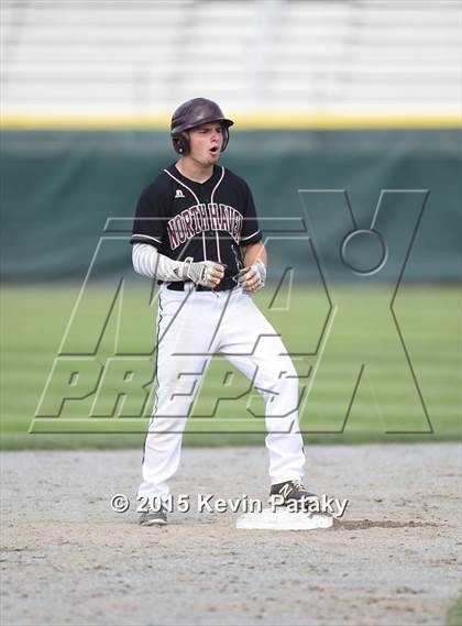 Thumbnail 2 in North Haven vs. Windsor (CIAC Class L Semifinal) photogallery.