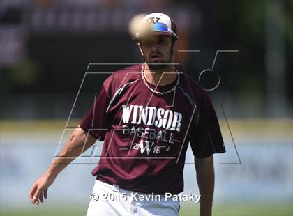Thumbnail 3 in North Haven vs. Windsor (CIAC Class L Semifinal) photogallery.