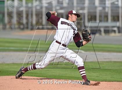 Thumbnail 3 in North Haven vs. Windsor (CIAC Class L Semifinal) photogallery.