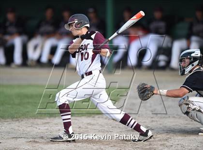 Thumbnail 3 in North Haven vs. Windsor (CIAC Class L Semifinal) photogallery.