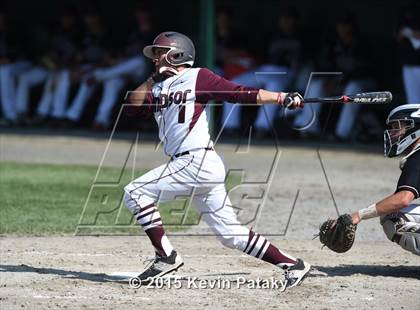 Thumbnail 3 in North Haven vs. Windsor (CIAC Class L Semifinal) photogallery.