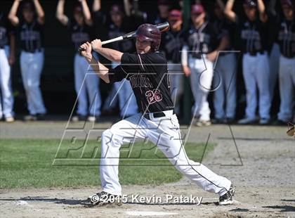 Thumbnail 2 in North Haven vs. Windsor (CIAC Class L Semifinal) photogallery.