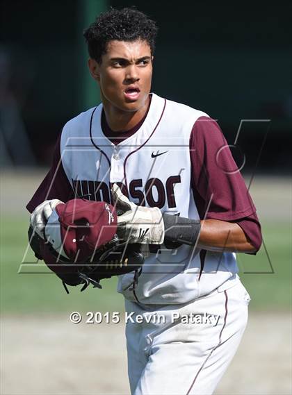 Thumbnail 1 in North Haven vs. Windsor (CIAC Class L Semifinal) photogallery.