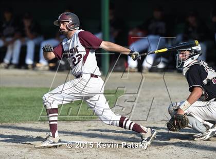 Thumbnail 3 in North Haven vs. Windsor (CIAC Class L Semifinal) photogallery.