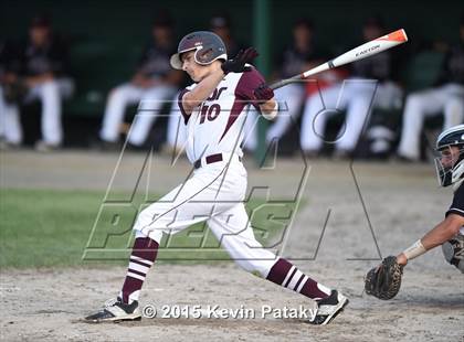 Thumbnail 3 in North Haven vs. Windsor (CIAC Class L Semifinal) photogallery.