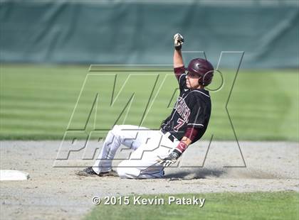 Thumbnail 2 in North Haven vs. Windsor (CIAC Class L Semifinal) photogallery.