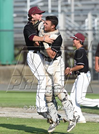 Thumbnail 1 in North Haven vs. Windsor (CIAC Class L Semifinal) photogallery.