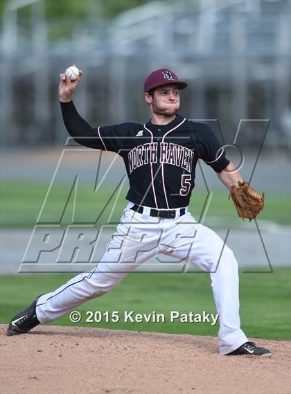 Thumbnail 2 in North Haven vs. Windsor (CIAC Class L Semifinal) photogallery.