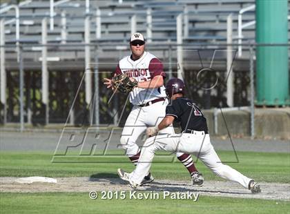 Thumbnail 2 in North Haven vs. Windsor (CIAC Class L Semifinal) photogallery.