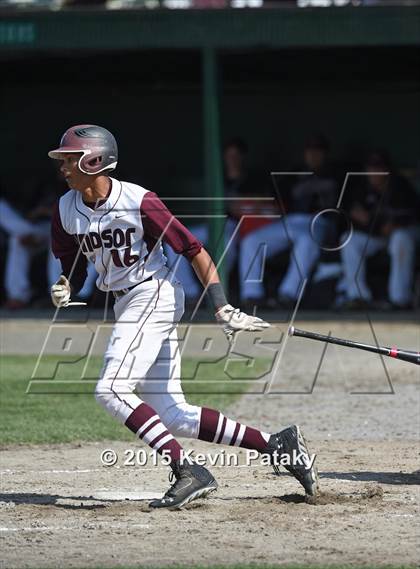 Thumbnail 2 in North Haven vs. Windsor (CIAC Class L Semifinal) photogallery.