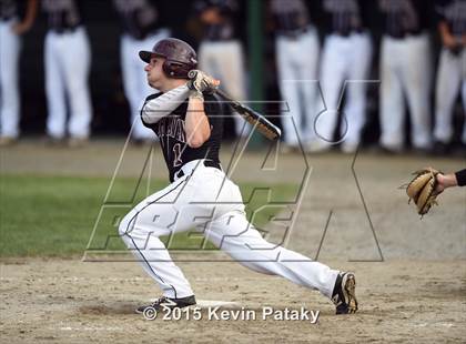Thumbnail 3 in North Haven vs. Windsor (CIAC Class L Semifinal) photogallery.