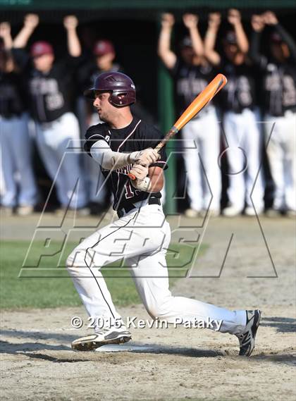 Thumbnail 3 in North Haven vs. Windsor (CIAC Class L Semifinal) photogallery.